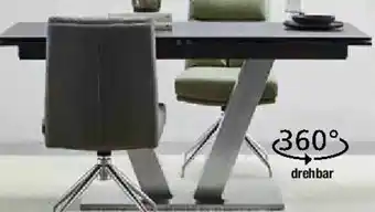 Zurbrüggen Esstisch Angebot