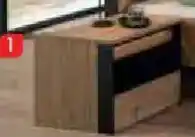 Zurbrüggen Voleo Nachttisch Edra Angebot