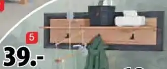 Zurbrüggen Wandboard Angebot