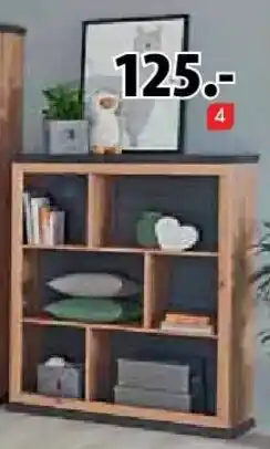 Zurbrüggen Regal Angebot