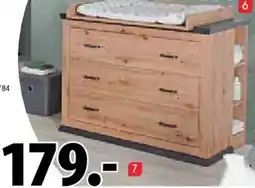 Zurbrüggen Kommode Angebot