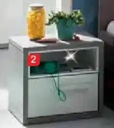 Zurbrüggen Xora Nachtkonsole Angebot