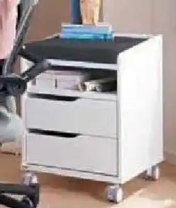 Zurbrüggen PAIDI Rollcontainer 2S Angebot