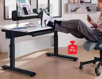 Zurbrüggen PAIDI Kinderschreibtisch Marco 2 Angebot