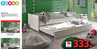 Zurbrüggen BOXXX Jugendbett LOUIS Angebot