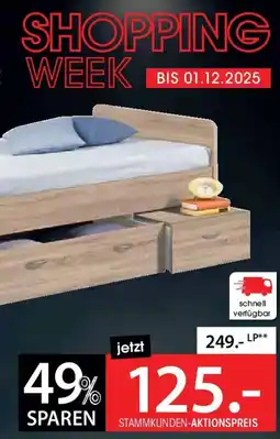 Zurbrüggen Boxspringbett Angebot