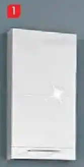 Zurbrüggen Xora Wandschrank Angebot