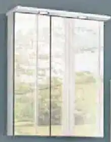 Zurbrüggen Xora Spiegelschrank Angebot