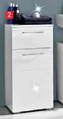 Zurbrüggen Xora Unterschrank Angebot