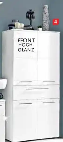 Zurbrüggen Xora Midischrank Angebot