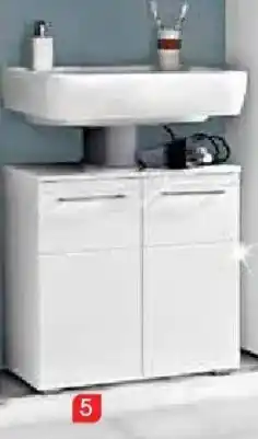 Zurbrüggen Xora Waschtischunterschrank Angebot