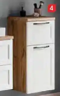 Zurbrüggen Xora Unterschrank Angebot