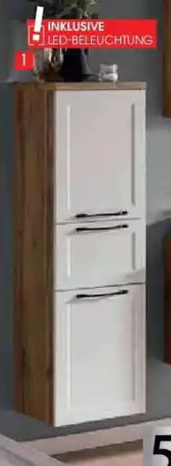 Zurbrüggen Xora Midischrank Angebot