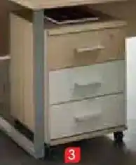 Zurbrüggen Stylife Rollcontainer Angebot