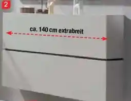 Zurbrüggen Voleo Hängeschuhschrank Angebot