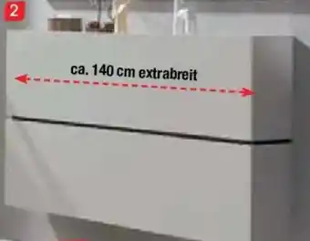 Zurbrüggen Voleo Hängeschuhschrank Angebot