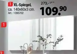 Zurbrüggen Voleo XL-Spiegel Angebot