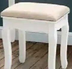 Zurbrüggen Passender Hocker Angebot
