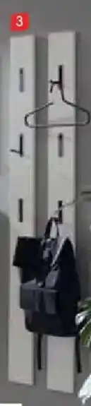 Zurbrüggen Voleo Garderobenpaneel Angebot