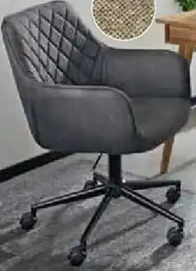 Zurbrüggen Xora Home-Office Drehstuhl Martha Angebot