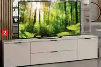 Zurbrüggen Xora TV-Lowboard Angebot