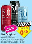 Jawoll 5,0 Original Angebot