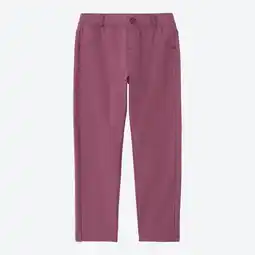 NKD Unisex-Kinder-Sweat-Hose mit Web Label Angebot