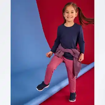 NKD Unisex-Kinder-Sweat-Hose mit Web Label Angebot