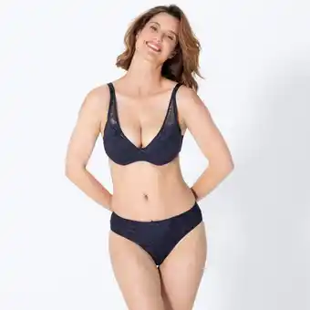 NKD Damen-Rioslip mit Spitze Angebot