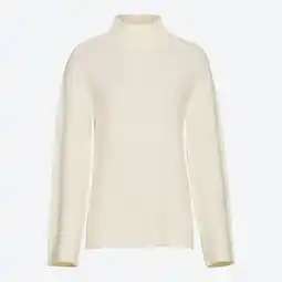 NKD Damen-Pullover mit Rollkragen Angebot