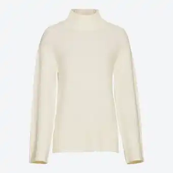 NKD Damen-Pullover mit Rollkragen Angebot