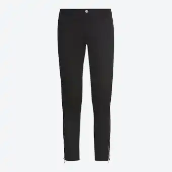 NKD Damen-Jeans mit Reißverschluss am Beinende, NKD-COMO Angebot