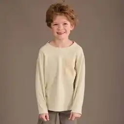 NKD Kinder-Jungen-Sweatshirt mit Brusttasche Angebot