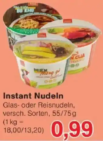 Jawoll Instant Nudeln Angebot