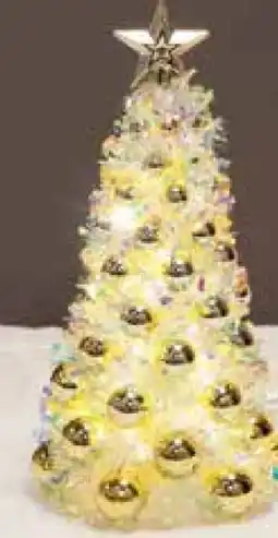 Pflanzen Kölle LED-Deko-Tannen-Set Angebot