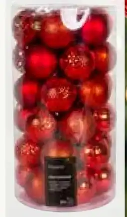 Pflanzen Kölle Weihnachts Kugel-Mix Angebot