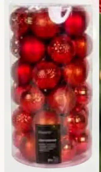 Pflanzen Kölle Weihnachts Kugel-Mix Angebot