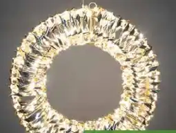 Pflanzen Kölle LED Kranz Angebot