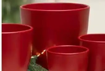 Pflanzen Kölle Übertopf Form 909 Angebot