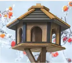 Pflanzen Kölle Vogelfutterhaus Angebot