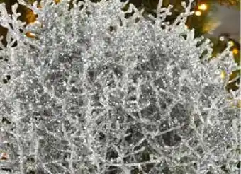 Pflanzen Kölle LED Silberdraht Angebot