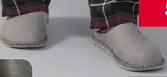 Woolworth Herren Hausschuhe Angebot