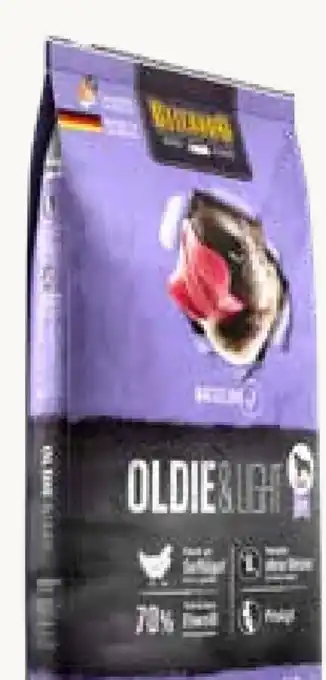 Pflanzen Kölle Belcando Trockenfutter Baseline Angebot