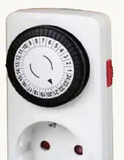 Pflanzen Kölle Tageszeitschaltuhr Innen Angebot