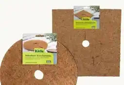 Pflanzen Kölle Kölle Kokosfaser Abdeckscheibe Angebot