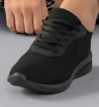 Woolworth Damen Sportschuhe Angebot