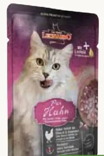 Pflanzen Kölle Leonardo Cat Food Nassfutter Angebot