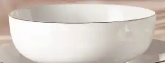 Woolworth Schale Goldrand Coupe Angebot