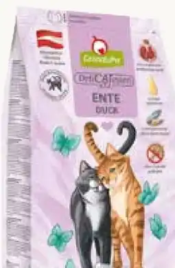 Pflanzen Kölle GranataPet Trockenfutter DeliCATessen Angebot