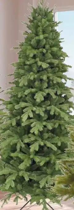 Pflanzen Kölle Kunst-Tanne Sherwood Slim Angebot